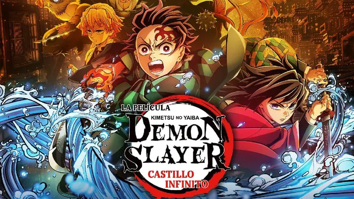 Demon Slayer tendrá concierto sinfónico en CDMX: fecha, lugar y boletos
