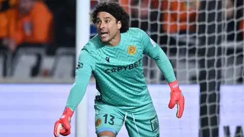 Ethnikos Achnas vs Limassol: ¿Cuándo y dónde ver a Memo Ochoa en su primer partido del año?