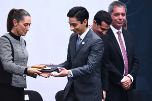 Juegos Olímpicos de Invierno: Así se conforma la delegación mexicana para Milan-Cortina 2026