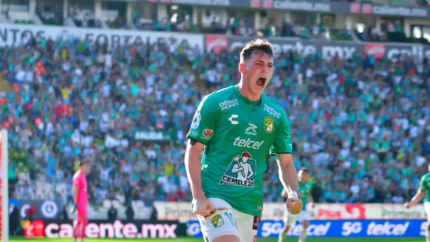 Federico Viñas brilla en España con anotación para Real Oviedo | IMAGO7