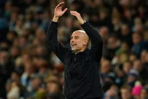 Pep Guardiola niega que Enzo Maresca salió de Chelsea para tomar su lugar en Manchester City