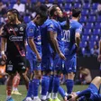 ¡De cárcel! Puebla se quedó con 10 tras fuerte entrada de Fernando Monarrez