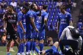 ¡De cárcel! Puebla se quedó con 10 tras fuerte entrada de Fernando Monarrez