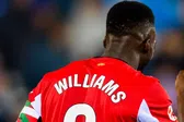 Iñaki Williams arremete por jugar en Arabia Saudita la Supercopa de España: “Es una mie…”