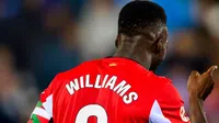 Iñaki Williams arremete por jugar en Arabia Saudita la Supercopa de España: “Es una mie…”