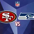 ¿Cuándo y dónde ver los 49ers vs Seahawks?