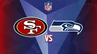 ¿Cuándo y dónde ver los 49ers vs Seahawks?