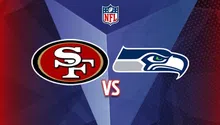¿Cuándo y dónde ver los 49ers vs Seahawks?