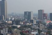 Se mantiene la fase I de contingencia ambiental por PM2.5 en CDMX y EDOMEX