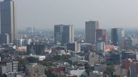 Se mantiene la fase I de contingencia ambiental por PM2.5 en CDMX y EDOMEX