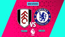 Fulham vs Chelsea EN VIVO Premier League Jornada 21