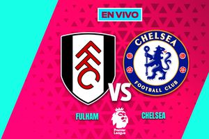Fulham vs Chelsea EN VIVO Premier League Jornada 21
