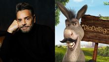 ¡Confirmado! Eugenio Derbez volverá a ser ‘Burro’ en Shrek 5… con condición creativa