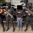 ¡De no creerse! Danna Paola es detenida por extorsión y posesión de drogas