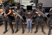 ¡De no creerse! Danna Paola es detenida por extorsión y posesión de drogas