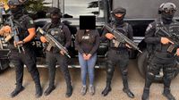 ¡De no creerse! Danna Paola es detenida por extorsión y posesión de drogas
