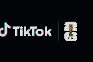 FIFA anuncia colaboración con TikTok de cara al Mundial 2026