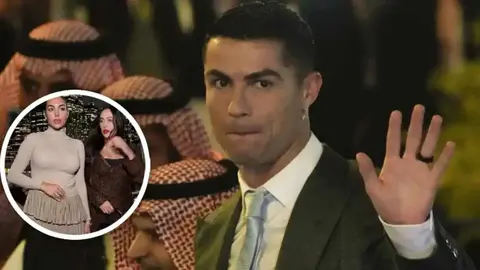 Cristiano Ronaldo estrena la vivienda más grande de Portugal en Cascais