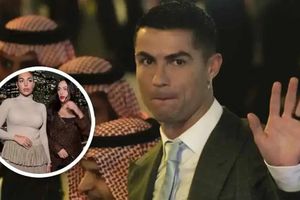 Cristiano Ronaldo estrena la vivienda más grande de Portugal en Cascais