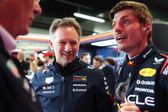 ¿Lo extraña? Max Verstappen reveló que tiene contacto con Christian Horner