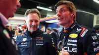¿Lo extraña? Max Verstappen reveló que tiene contacto con Christian Horner