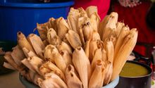 ¿Por qué quien saca el niño en la rosca debe llevar tamales el 2 de febrero?