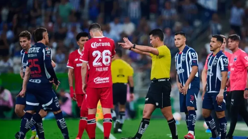 Toluca vs Rayados: ¿cuántas veces se han enfrentado en Finales y duelos de eliminación directa?