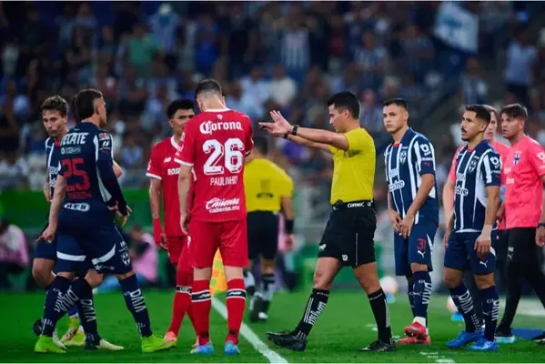 Toluca vs Rayados: ¿cuántas veces se han enfrentado en Finales y duelos de eliminación directa?