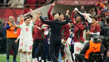 Marruecos venció a Camerún y avanza a las Semifinales en la Copa Africana de Naciones
