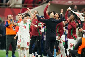 Marruecos venció a Camerún y avanza a las Semifinales en la Copa Africana de Naciones