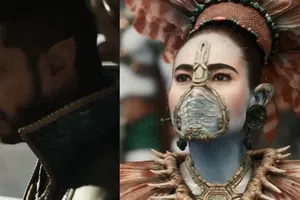 Tenoch Huerta y Mabel Cadena brillan en el nuevo tráiler de "Avengers: Doomsday"