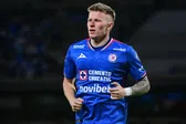 Mateusz Bogusz reportará con Cruz Azul este martes; el polaco tendrá una sanción administrativa