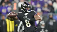 ¡Por los Playoffs! Lamar Jackson apunta a jugar en la Semana 18 ante los Steelers
