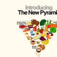 Estados Unidos cambia su pirámide alimenticia y prioriza carne y alimentos reales