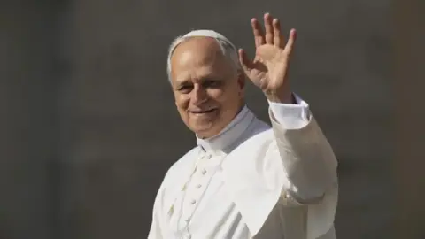 ¿Papa León XIV de visita en México? Esto es lo que se sabe