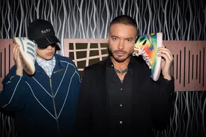 Bizarrap y J Balvin confirman la BZRP Music Session #62: fecha de estreno y lo que se sabe