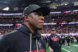 Falcons despiden al entrenador Raheem Morris y al gerente Terry Fontenot