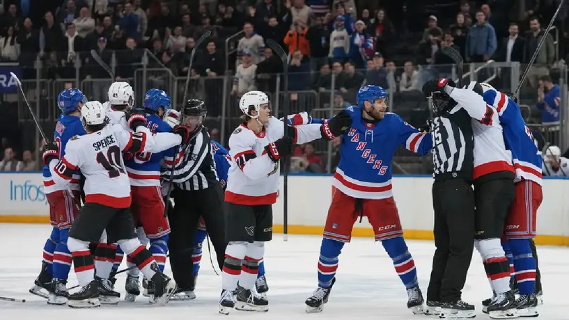 Las estrellas de la NHL regresan a los JJ.OO. de Invierno, tras dos ciclos de ausencia