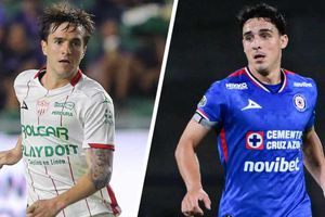 Palavecino a Cruz Azul: Varini quiere a Faravelli en Necaxa a cambio del argentino estrella de los Rayos