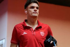 ¡Oficial! Atlanta ficha a joya del Necaxa por pedido de Tata Martino