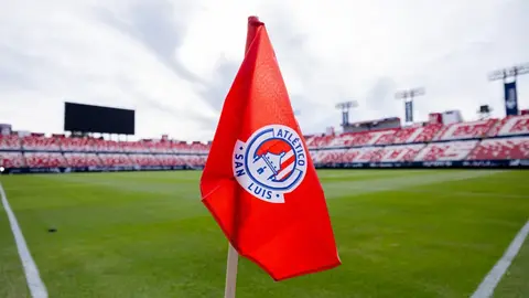 Atlético San Luis anuncia cambio de nombre de su estadio a partir del Clausura 2026