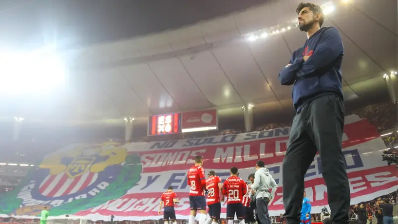 "Me arrepentí": Veljko Paunovic recuerda con nostalgia su salida de Chivas