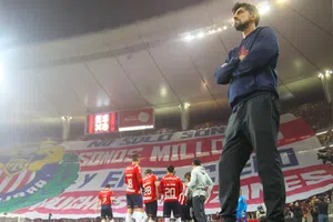 "Me arrepentí": Veljko Paunovic recuerda con nostalgia su salida de Chivas