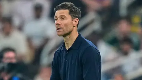 Video revela la razón de la salida de Xabi Alonso del Real Madrid