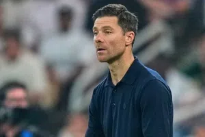 Video revela la razón de la salida de Xabi Alonso del Real Madrid