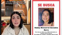 Hallan sin vida a Nataly Montserrat González Barro, familiar de Hola Enfermera y El Capi Pérez