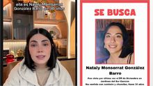 Hallan sin vida a Nataly Montserrat González Barro, familiar de Hola Enfermera y El Capi Pérez