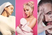 J Balvin, Rosalía, Doja Cat y más: los conciertos más esperados en CDMX en 2026