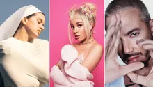 J Balvin, Rosalía, Doja Cat y más: los conciertos más esperados en CDMX en 2026