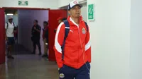 Ángel Sepúlveda hace su debut, en su segunda etapa, con las Chivas